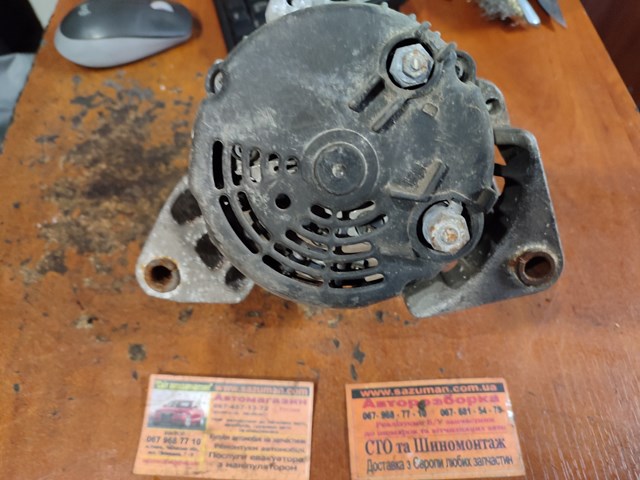 OPEL 93175803 Генератор в наличии Житомир