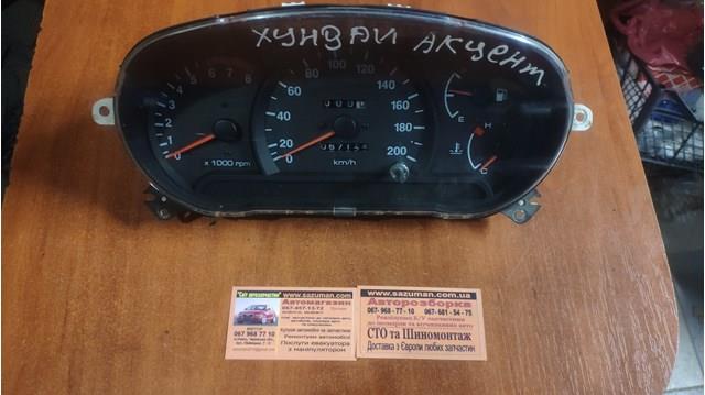 Приборная доска 9400325120 HYUNDAI