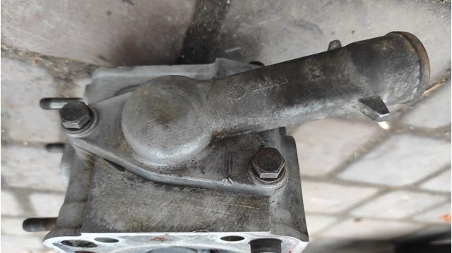 94580947 GM ГБЦ купить в Ирпень