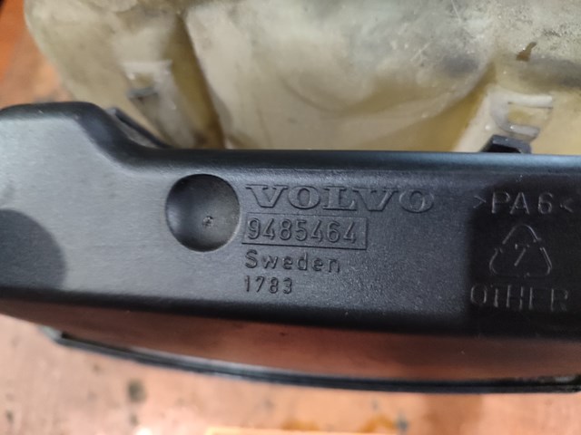 9485464 VOLVO Бачок насоса ГУР купить в Николаев