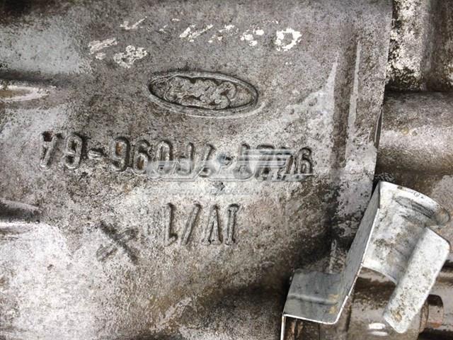 94ZT7F096GA FORD КПП купить в Львов