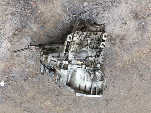 94ZT7F096GA FORD КПП купить в Житомир