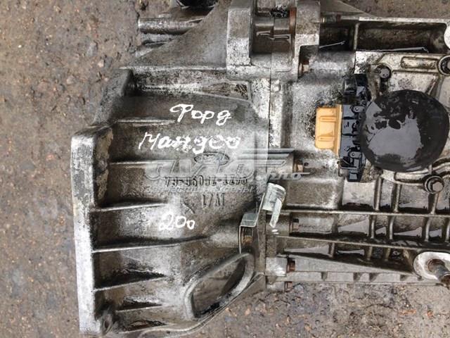 94ZT7F096GA КПП купить Сумы