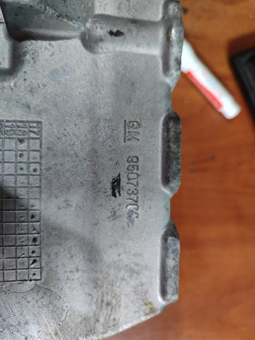 GM 95073703 в наличии Ужгород