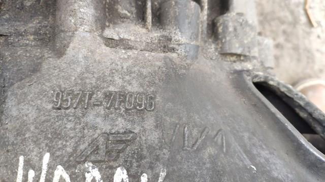 FORD 957T7F096 КПП в сборе (механическая коробка передач) в наличии Ровно