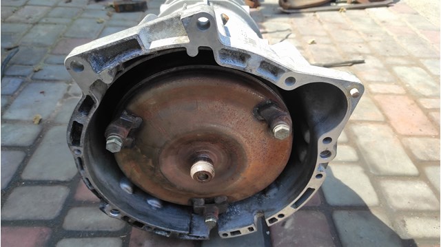 Коробка скоростей механика 96022210 BMW