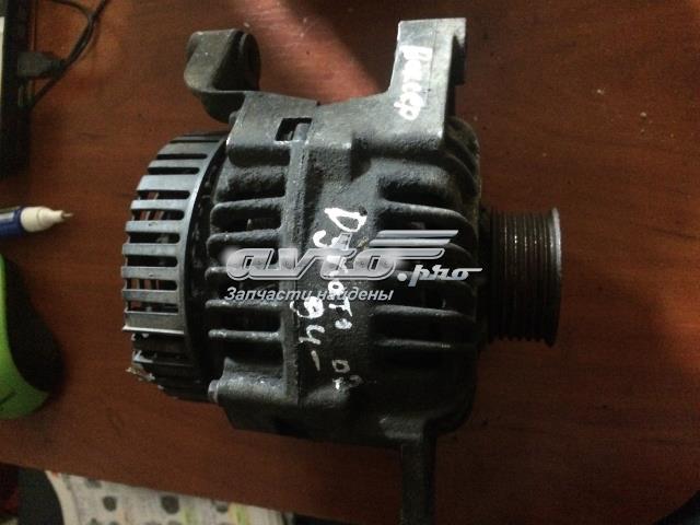 9616862980 FIAT Генератор купить в Ровно