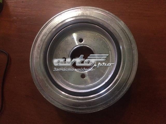 9624596880 FIAT Шкив коленвала купить в Кривой Рог