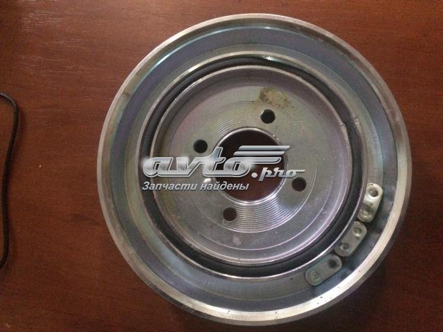 FIAT 9624596880 Шкив коленвала в наличии Чернигов