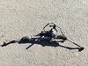Реечный рулевой механизм 9638623480 PEUGEOT