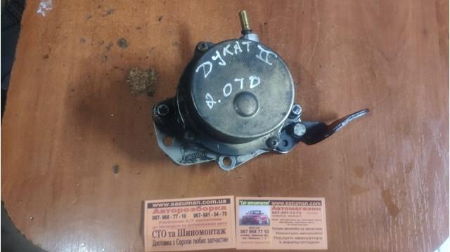 FIAT 9645141380 Вакуумный насос в наличии Украина