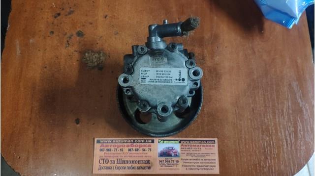 9645653580 FIAT Насос гидроусилителя руля (ГУР) купить в Ровно