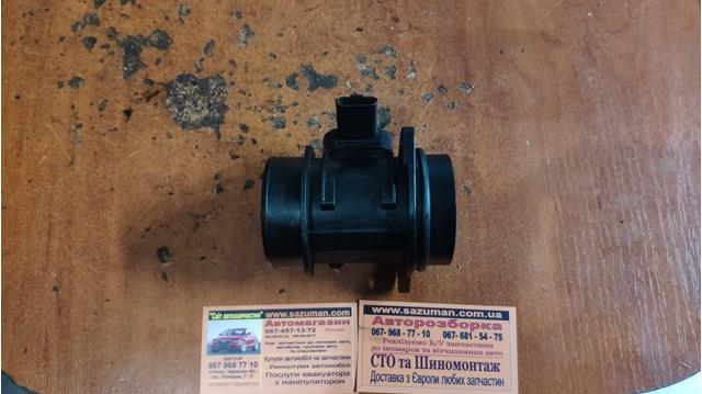 9647144080 Датчик потока (расхода) воздуха, расходомер M.A.F. - (Mass Airflow) купить Хмельницкий