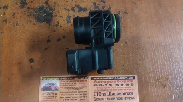 Блок дроссельной заслонки 9656113080 FORD