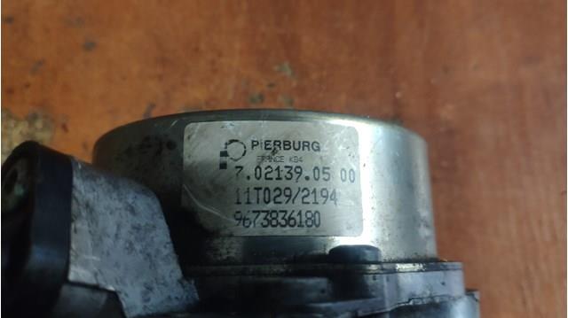 9673836180 FIAT Вакуумный насос купить в Житомир