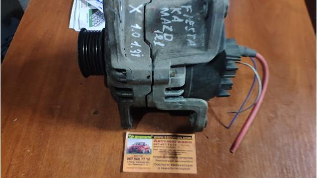 96FB10300DD FORD Генератор купить в Сумы