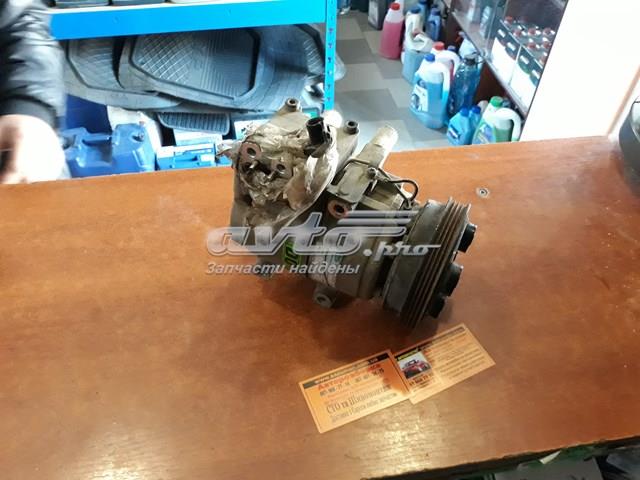 HYUNDAI 977012C000 Компрессор кондиционера в наличии Тернополь