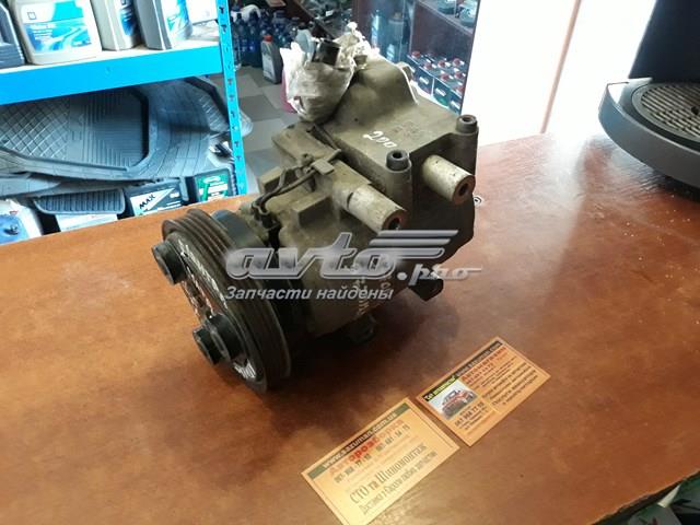 HYUNDAI 977012C000 Компрессор кондиционера в наличии Тернополь