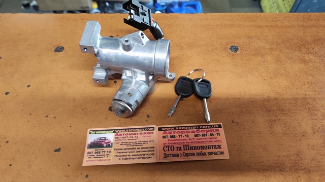 98VB3675AB FORD Корпус замка зажигания купить в Харьков