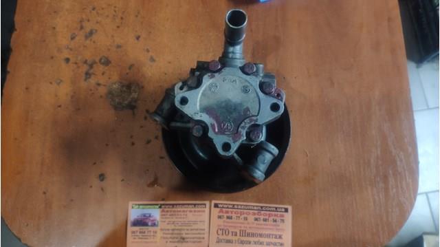 A0024667001 MERCEDES Насос ГУР купить в Павлоград