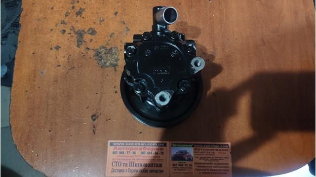 A0034669301 MERCEDES Насос ГУР купить в Ровно