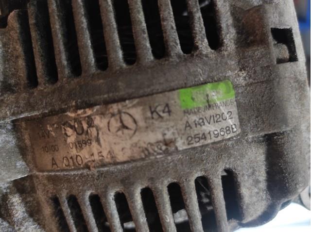 VALEO A13VI202 Генератор в наличии Украина
