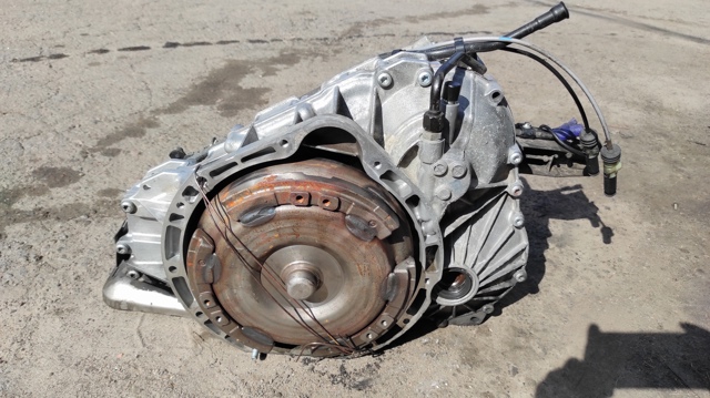 A1683702800 MERCEDES АКПП купить в Житомир