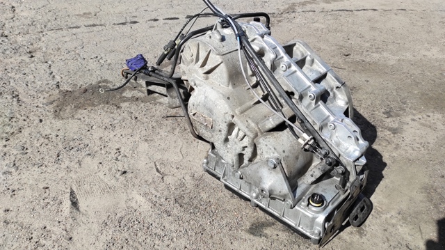 MERCEDES A1683702800 АКПП в наличии Кривой Рог