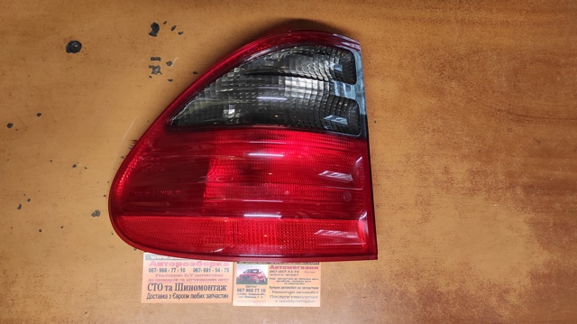Фонарь задний A2108206764 MERCEDES