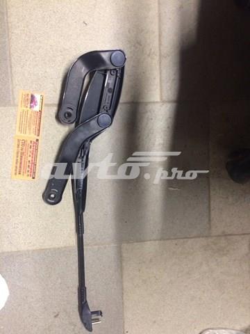 Рычаг-поводок дворника лобового стекла A2118201244 MERCEDES