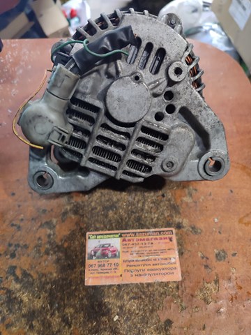 A3TB6581 Генератор купить Ровно