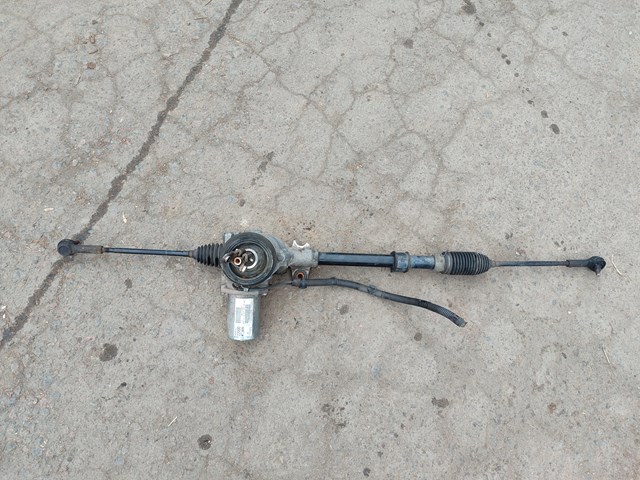 Реечный рулевой механизм A4544600000 MITSUBISHI