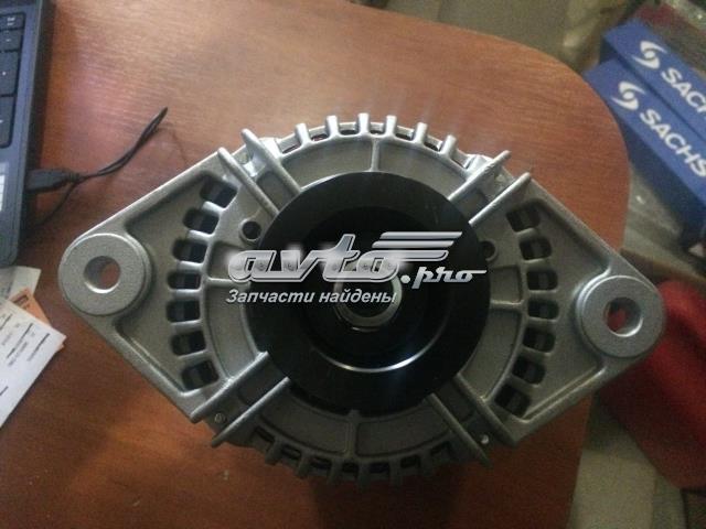 MITSUBISHI A4TR5591ZT Генератор в наличии Сумы