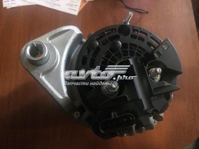 A4TR5591ZT MITSUBISHI Генератор купить в Каменское