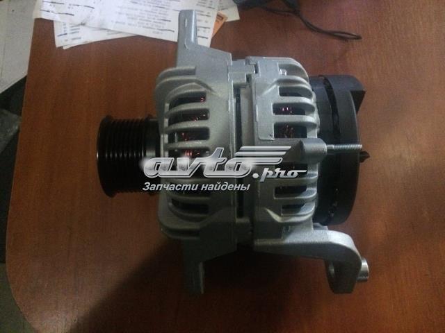 A4TR5591ZT Генератор купить Одесса