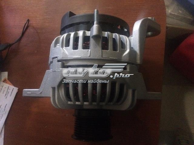 A4TR5591ZT MITSUBISHI Генератор купить в Ужгород