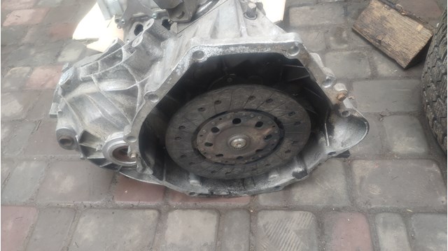 КПП A6382600100 MERCEDES
