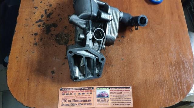 Корпус маслофильтра A6681800210 MERCEDES