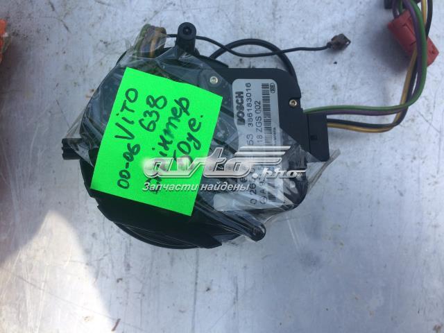 A9015421518 Датчик угла поворота рулевого колеса купить Черновцы