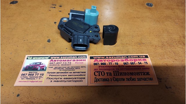 ARE3108 AS-PL Реле генератора купить в Николаев