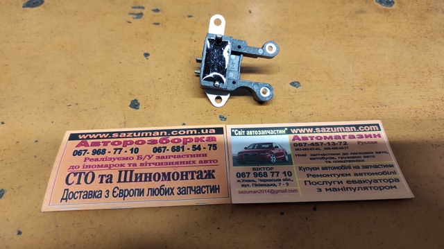 Регулятор напряжения ARE6152S2 AS-PL