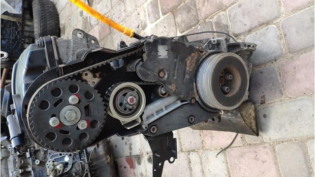 VAG AVF Двигатель в сборе в наличии Тернополь