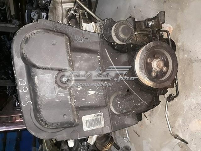 B5204T5 VOLVO Двигатель купить в Одесса