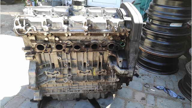 VOLVO B5252S Двигатель в наличии Киев