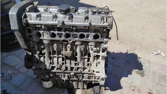 B5252S VOLVO Двигатель купить в Сумы