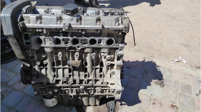 B5252S Двигатель в сборе купить Хмельницкий