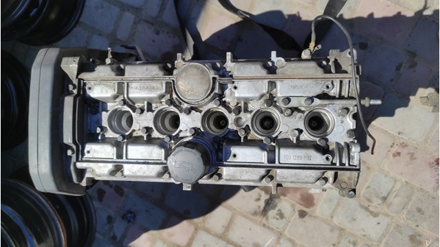 Мотор в сборе B5252S VOLVO