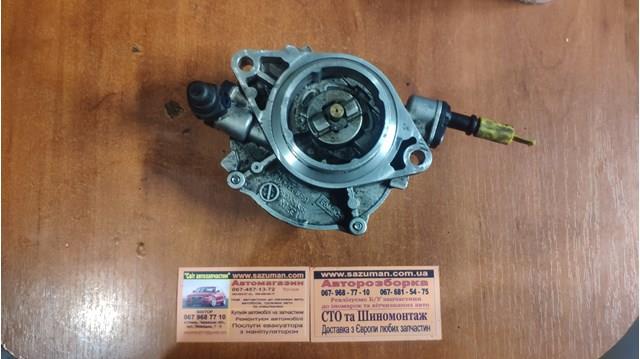 Насос вакуумный BK3Q2A451GB FORD