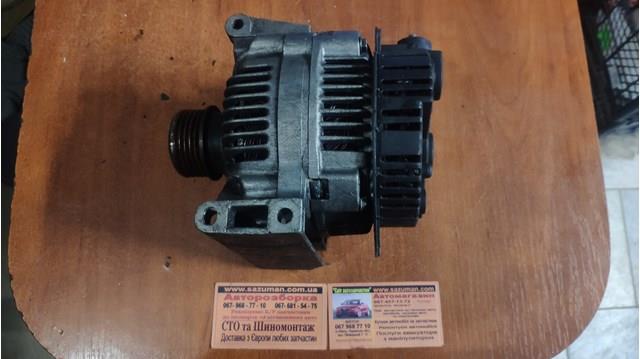 HC PARTS CA1390IR Генератор в наличии Николаев
