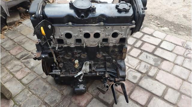 NISSAN CD20 Двигатель в сборе в наличии Кривой Рог